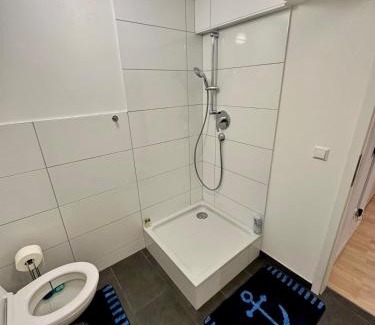 Oberturkheim Appartement | Central 30 sqm apt Obertürkheim