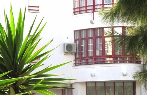 Sanlucar de Barrameda Appartement | APPARTEMENT CENTRE ET PLAGE, 2 CHAMBRES 2 SALLES DE BAINS EN SUITE, ANIMAUX ACCESSIBLES MAJEURS