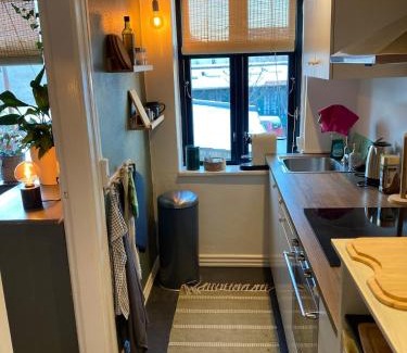 Aalborg Appartement | Central Aalborg Cozy and Quiet