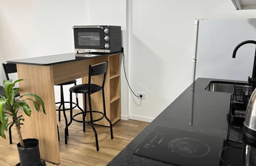 Posadas Appartement | Alojamiento con Piscina en el Centro de Posadas