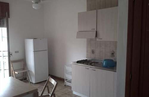 Diamante Appartement | Appartement - Diamante