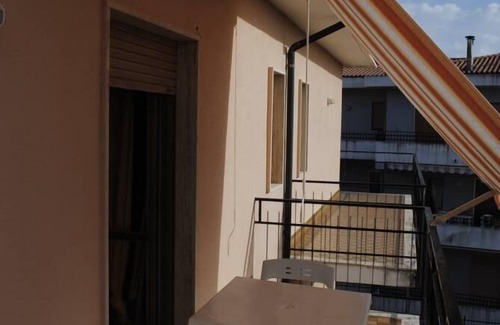 Diamante Appartement | Appartement - Diamante