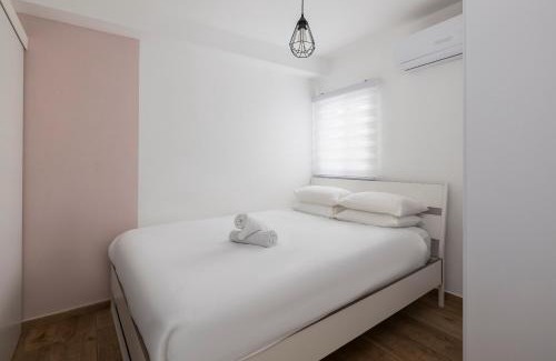 Beersheba Appartement | Central and beautiful - MORE apartments