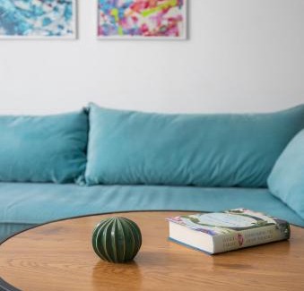 Beersheba Appartement | Central and beautiful - MORE apartments
