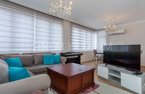 Kaleici Maison | Maison centrale et lumineuse dans la vieille ville - Kaleiçi