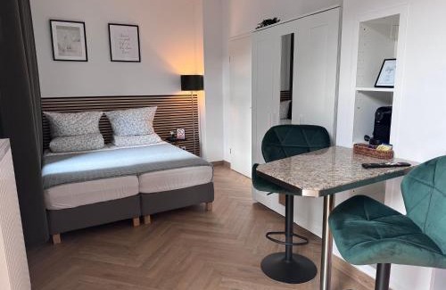 Bothfeld Appartement | Central and comfortable
