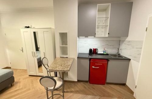 Bothfeld Appartement | Central and comfortable