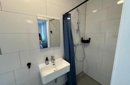 Bothfeld Appartement | Central and comfortable