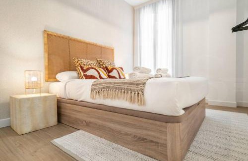 El Ejido Appartement | Central and cozy apartment in the center by REMS