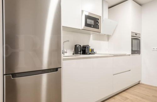 El Ejido Appartement | Central and cozy apartment in the center by REMS