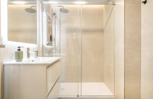 El Ejido Appartement | Central and cozy apartment in the center by REMS