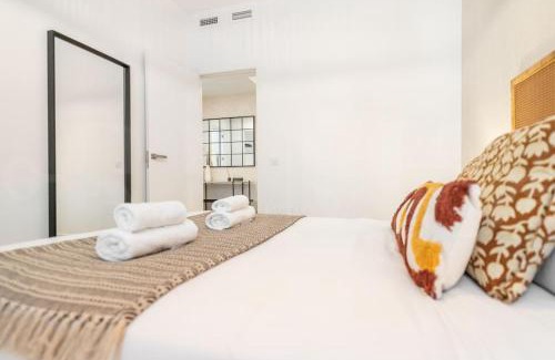 El Ejido Appartement | Central and cozy apartment in the center by REMS