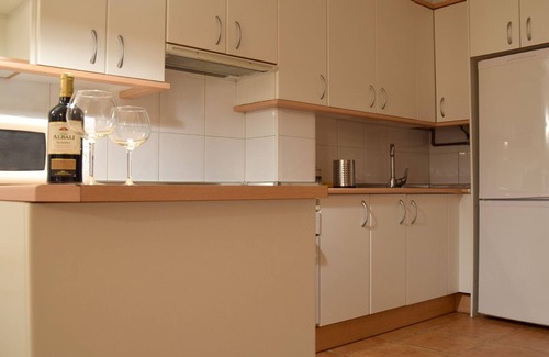 Prosperidad Maison | Central et studio lumineux