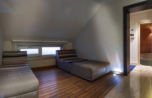 Gayrettepe Appartement | Central and Luxury Residence in Istanbul Besiktas
