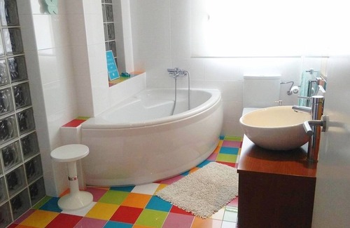 Tarrega Maison | LOGEMENT CENTRAL ET MODERNE