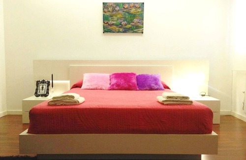 Tarrega Maison | LOGEMENT CENTRAL ET MODERNE