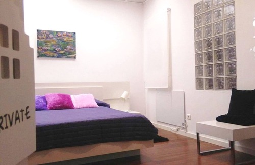 Tarrega Maison | LOGEMENT CENTRAL ET MODERNE