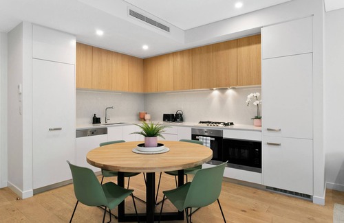 Cremorne Appartement | Central and modern 1 bedroom unit - Neutral Bay