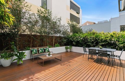 Cremorne Appartement | Central and modern 1 bedroom unit - Neutral Bay