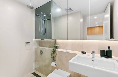 Cremorne Appartement | Central and modern 1 bedroom unit - Neutral Bay