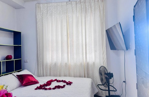 Calleria Appartement | Central and modern room in pucallpa