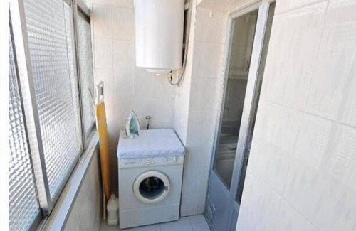 Portazgo Appartement | Central and quiet apartment