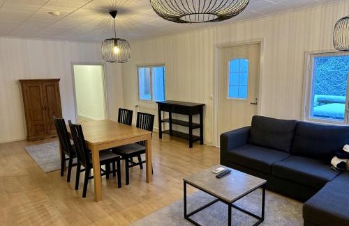 Kaarina Appartement | Central and Spacious Apartment for 4 with Sauna