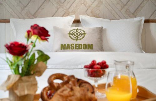 Sofia City Center Appartement | Central And Spacious Home