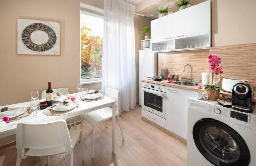 Sofia City Center Appartement | Central And Spacious Home