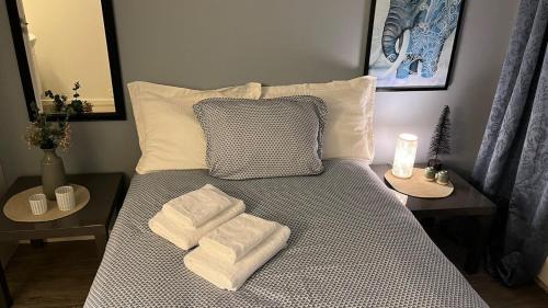 Alta Appartement | Central and spacious with 3 bedrooms and beds for 10 persons