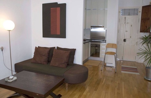 Granada City Center Appartement | Appartement central et élégant à Grenade