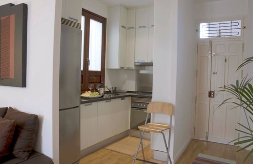 Granada City Center Appartement | Appartement central et élégant à Grenade