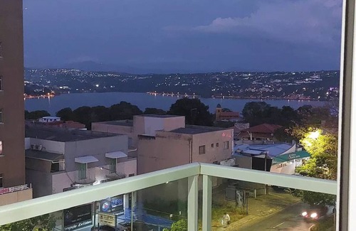 Lagoa Santa Location De VR | Central apartment with balcony and beautiful view