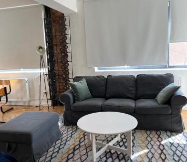 Pleven Appartement | Central Apart