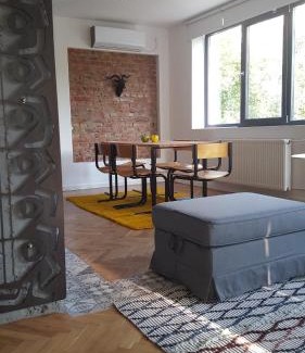 Pleven Appartement | Central Apart