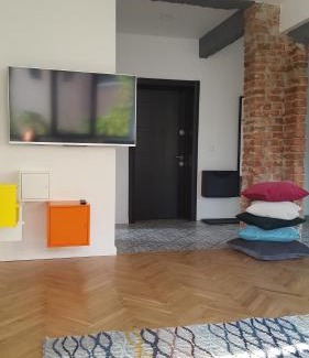 Pleven Appartement | Central Apart