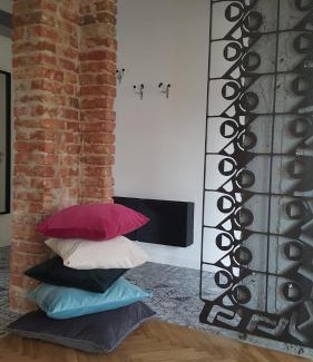 Pleven Appartement | Central Apart