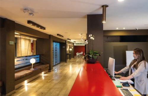 Chico Reservado Hôtel | Central Apartamentos Bogotá