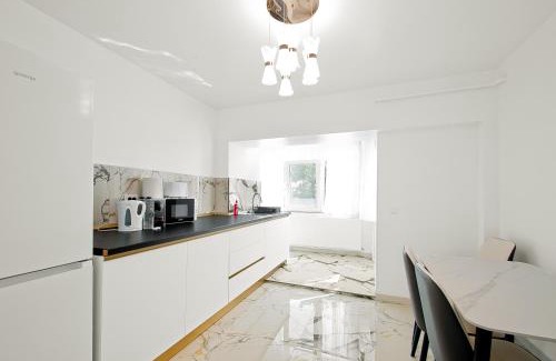 Galati Appartement | Central Aparthotel