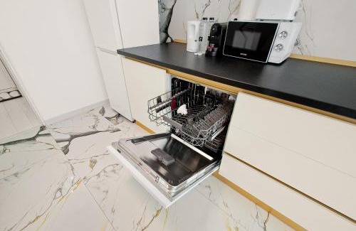 Galati Appartement | Central Aparthotel