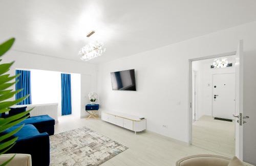 Galati Appartement | Central Aparthotel