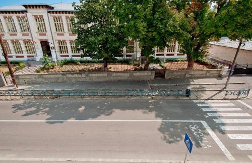 Galati Appartement | Central Aparthotel