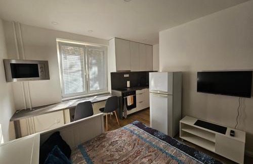 Spisska Nova Ves Appartement | Central apartmán