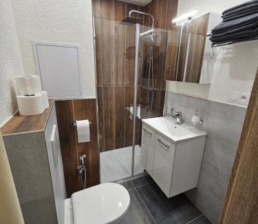Spisska Nova Ves Appartement | Central apartmán