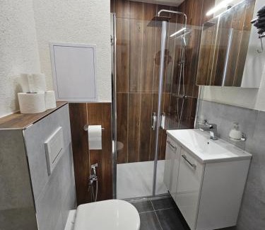 Spisska Nova Ves Appartement | Central apartmán