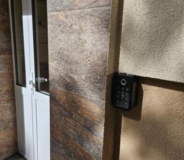 Spisska Nova Ves Appartement | Central apartmán