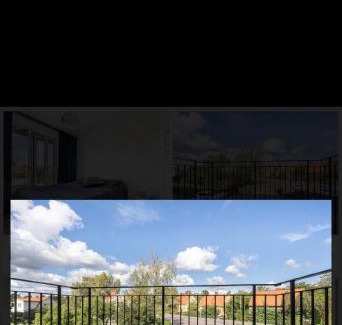 Appelviken Appartement | Central apartment 5min drive to the Airport.
