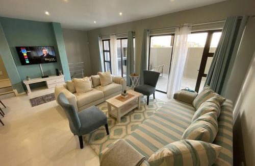 Vineta Appartement | Central Apartment at the lofts6