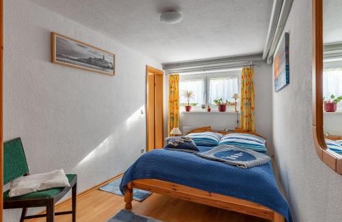 Bad Doberan Appartement | Central Apartment, Bad Doberan