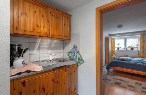 Bad Doberan Appartement | Central Apartment, Bad Doberan
